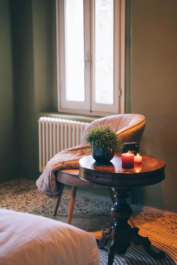 Casa Immersa Nelle Colline Romagnole Civorio Экстерьер фото