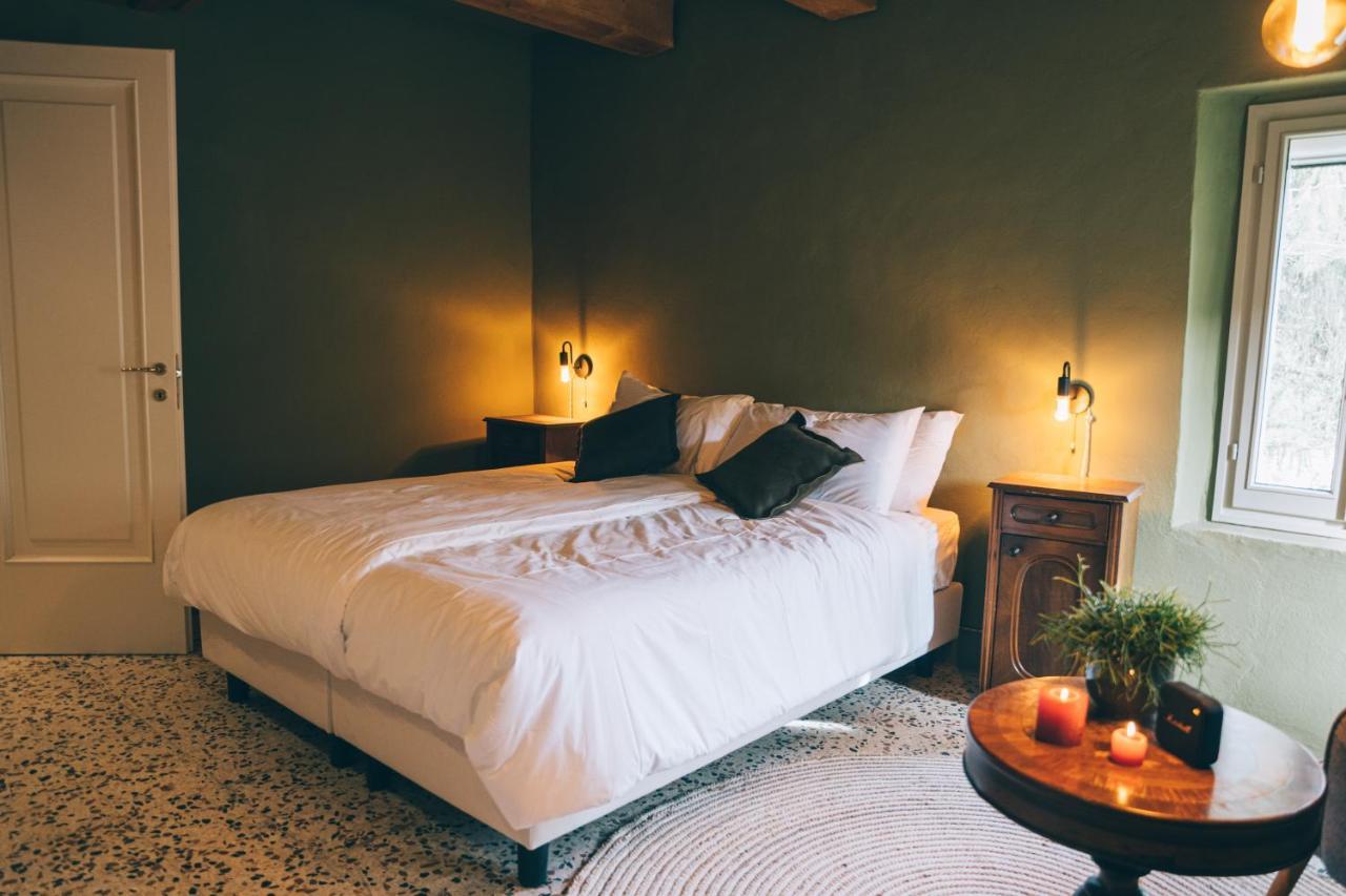 Casa Immersa Nelle Colline Romagnole Civorio Экстерьер фото
