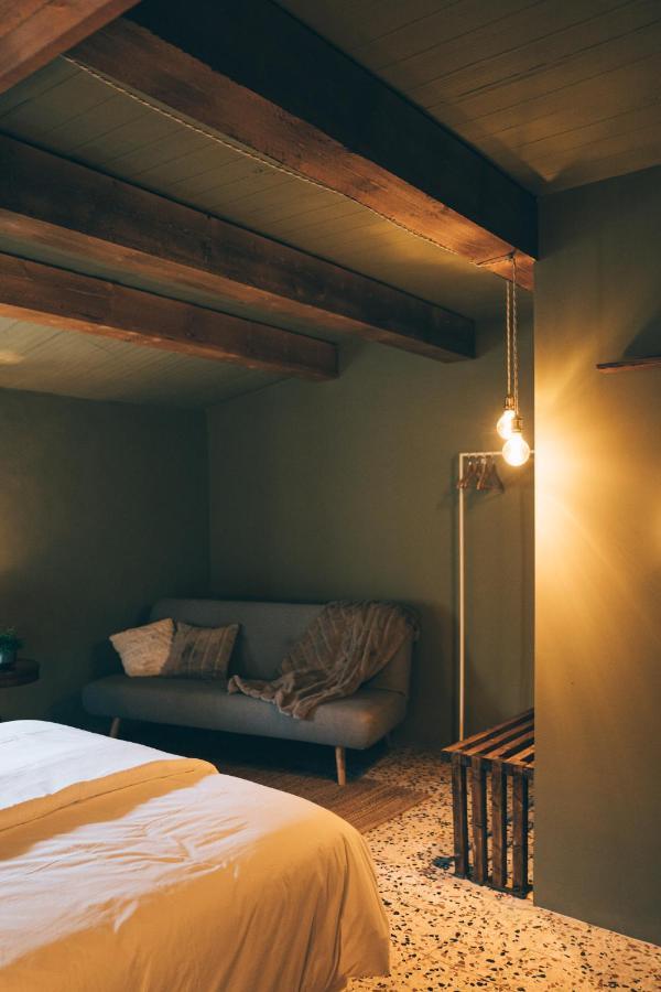 Casa Immersa Nelle Colline Romagnole Civorio Экстерьер фото